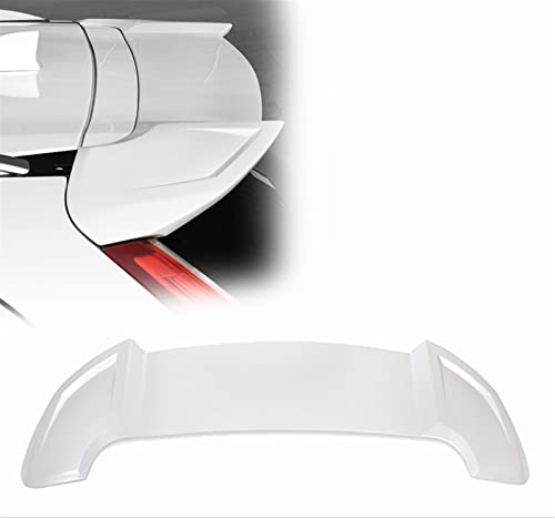 Aileron de coffre arrière CR-V 2017-2018-2019 aile kit carrosserie garniture lèvre noir
