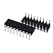 Produktbild Reland Sun 5 Paar, 5 Stück HT12D und 5 Stück HT12E DIP18 HT-12D + HT-12E HT12