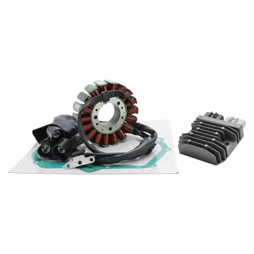 Joint régulateur stator Yamaha YXZ 1000 R pièces détachées B5H-81410-00