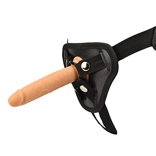 Loving Joy Dildos Con Arnés Kit De Correa De Sujeción Para Principiantes Loving Joy Dildos Con Arnés Kit De Correa De Sujeción Para Principiantes