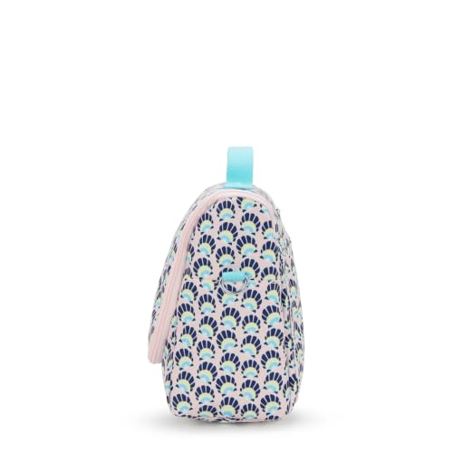 Image of Kipling Women's New Kichirou Bts Prt Lunch Bag