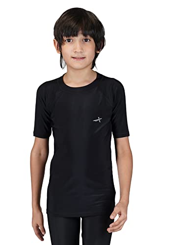 Image of Vector X OKT-218 Kid's Round Neck T-Shirt