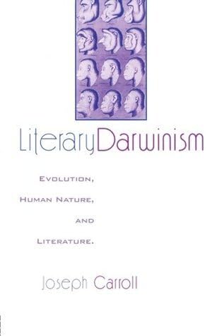 Buy Literary Darwinism โ BookShops.in