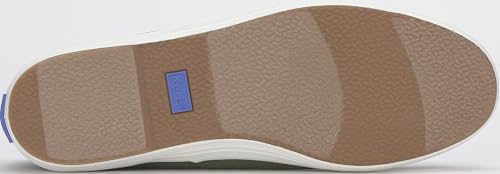 Image of Keds Womens Champion Round Toe Slip-on