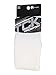 TCK Prosport Performance Tube Socks (White, Medium)