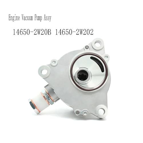 Bomba de Vacío para Motor 14650-2W20B, Compatible con Nissan NP300 D22, Patrol Y61, Safari Y61 y Camioneta D22 miniatura 5