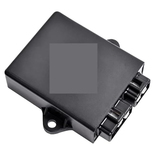 Allumage numérique intelligent pour Yamaha XV125 résoudre les pannes de démarrage
