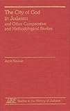Photo Gallery the city of god in judaism: and other comparative and methodological studies Photo Gallery the city of god in judaism: and other comparative and methodological studies