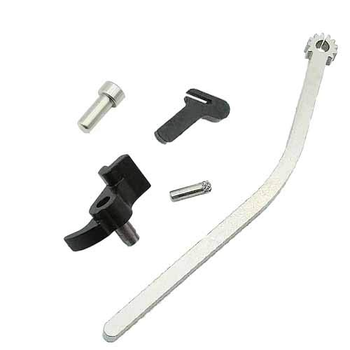 Amazon | Airsoft Masterpiece マルイハイキャパシリーズ対応Infinity