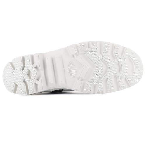 Image of Palladium Unisex Pampa Recycled LT+ Waterproof Zip Boot