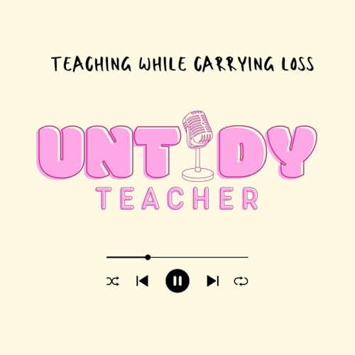 Ep. 28 - Teaching While Carrying Loss