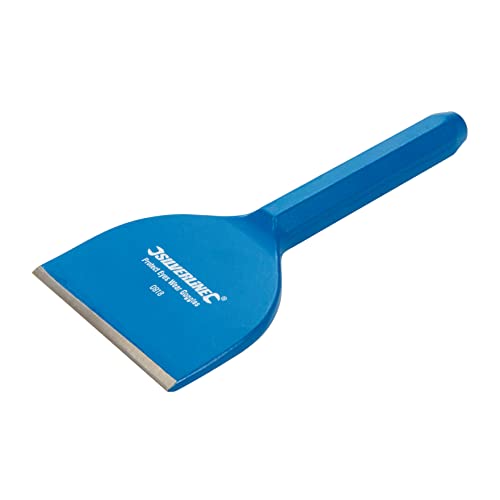 Silverline 19648 Scalpello per Muratore 100x220 mm