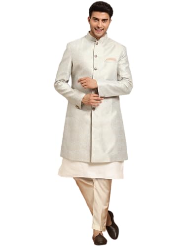 Image of KISAH Men Sherwani