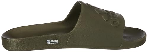 Image of adidas Men Aquo Slip On M Slipper