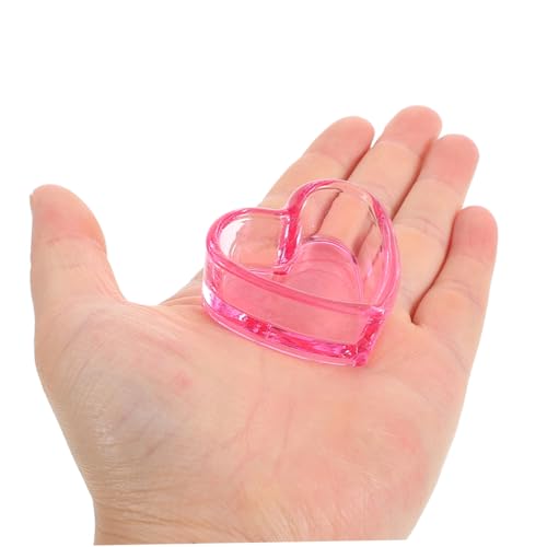 MERRYHAPY 2pcs Herramientas para Arte de Uñas miniatura 4