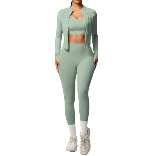 Pantalon yoga fitness femme avec mesh évidé pour vos séances en studio
