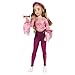 Disney ILY 4EVER Fashion Dolls Rapunzel Inspired 11.5