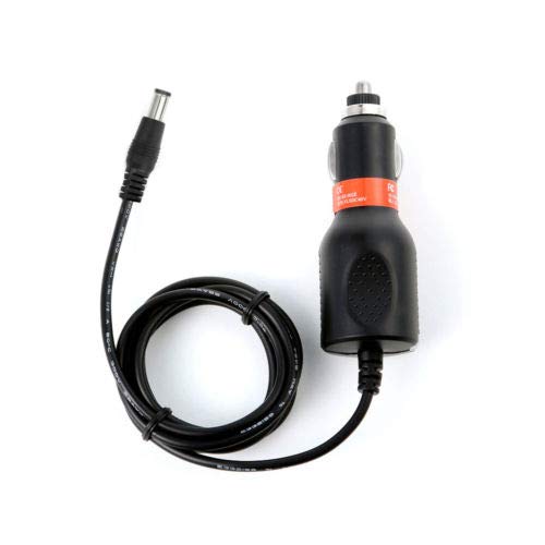 Car DC Charger for mPower Mini JUMPIT Jump IT Jump Starter Portable Power Bank