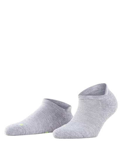 Image of FALKE Women's Cool Kick Sneaker Socks, Breathable, Cooling, Ankle, 1 Pair