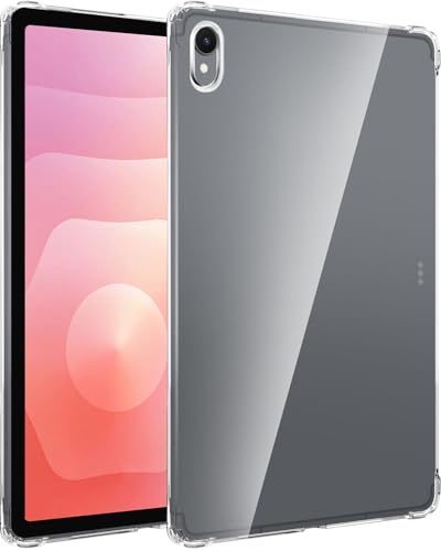 Miimall Samsung Galaxy Tab S11 11C`pP[X [^Xy] [h~&\tg]  _ TPU Jo[VF Galaxy Tab S11 2025(X730/X736)p NA