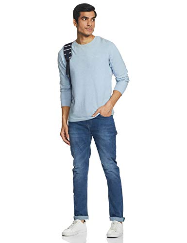 Image of United Colors of Benetton Mens Casual Pants