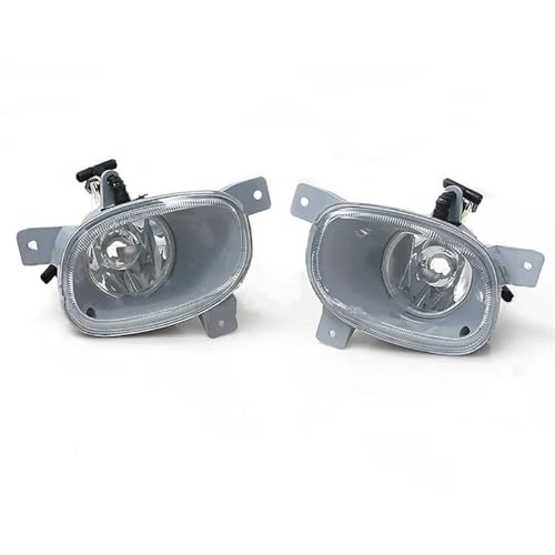 Phares antibrouillard avant pour passer le contrôle technique de votre Volvo S80 1999-2006