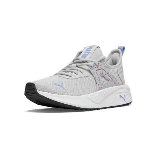 PUMA Shoes Pacer 23 Sneaker, Ash Gray-Day Dream, 7 US Unisex Big Kid3
