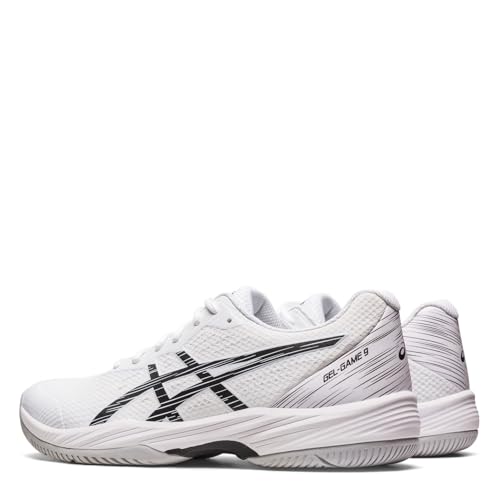 Image of ASICS Men's Gel-Game 9 Tennis Shoes