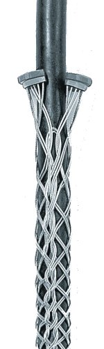 Hubbell Wiring Systems 02212034 Kellems Tin-Coated Bronze �����O�^�C�v �R���W�b�g���C�U�[�O���b�v �������b�V�� ���[�X�N���[�W���[ �_�u���E�F�[�u 4300�|���h �j�󋭓x 2.50�C���`-2.9