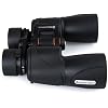 Celestron SkyMaster Pro ED 7x50 Binocular Astronomy Binocular with ED Glass Large Aperture for Long Distance Viewing Fully Multi-Coated XLT Coating Tripod Adaptable Carrying Case Included
