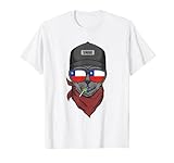 Chile Trendy National Pride Streetwear