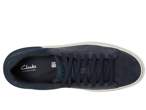 Image of Clarks Mens Courtlite 2 Run