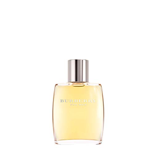 Burberry Men's Eau de Toilette, 1.7 Fl Oz