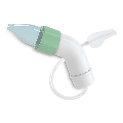 Chicco Set Aspirador Nasal Physioclean +3 Sondas