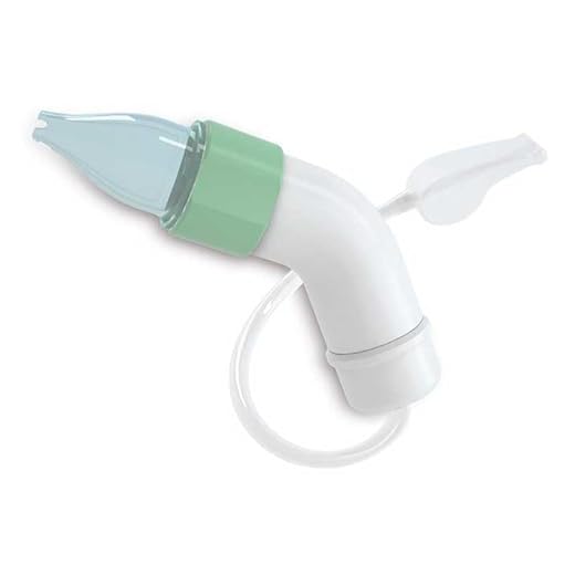 Chicco Set Aspirador Nasal Physioclean +3 Sondas