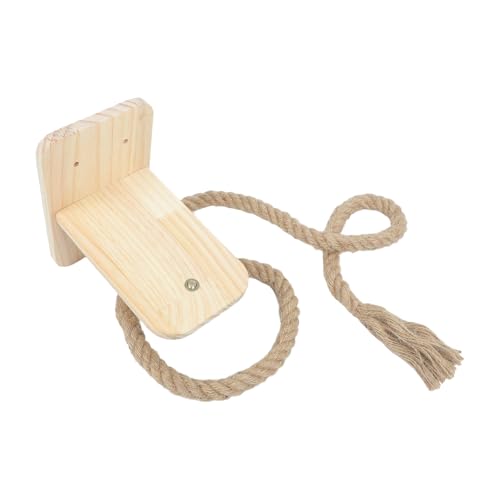 Cuerda rascadora para gatos de yute resistente para afilar garras en casa 2