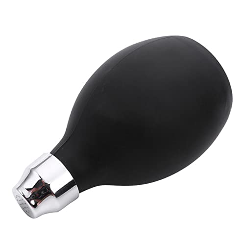 Portable Reusable Powder Blower Puffer Hair Salon Powder Spray Bottle Barber Haircut