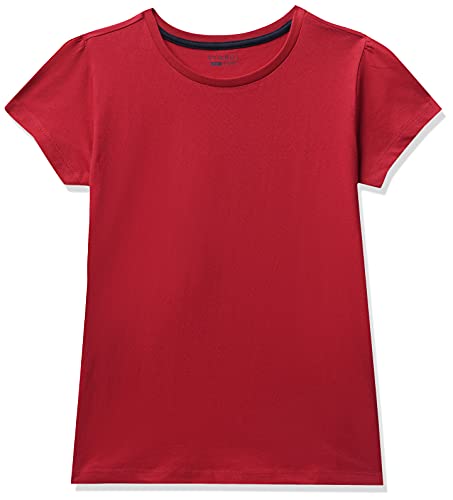Image of Amazon Brand - Symbol Girl's Regular Fit T-Shirt