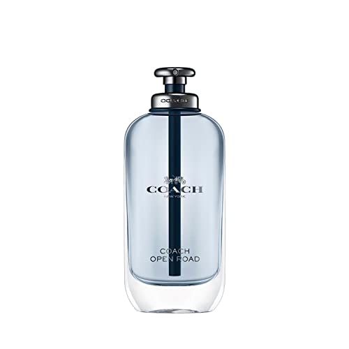 Coach Open Road Edt 100 Ml Vp Coach Open Road Edt 100 Ml Vp