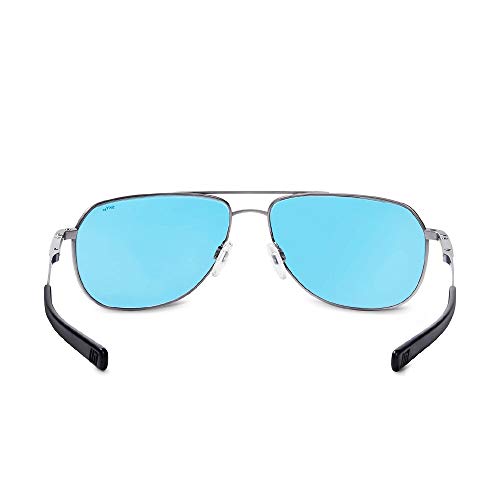 Method Seven Ascent SKY30 Aviation Sunglasses For Pilots4