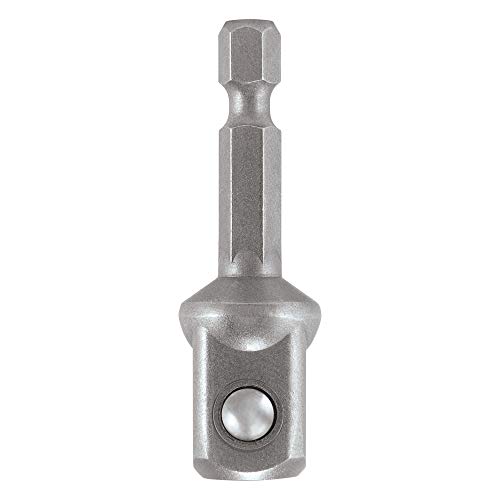 Image of Trend SNAP /SDA /3 Snappy Square Drive 1 /2X50mm, Silver