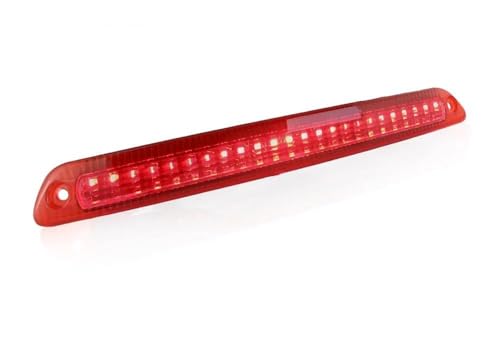 Feu stop arrière Sprinter 2006-2017 feu stop LED haut niveau rouge 1PC