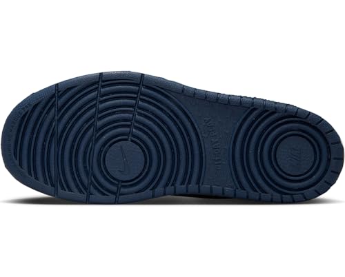 Nike Boy's Court Borough Low Recraft (Big Kid) Sneaker4