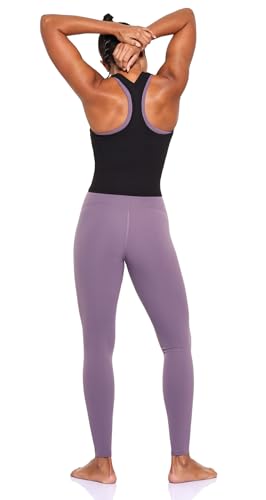 Lavento Women's Racerback Workout Tank Top Sports Yoga Tops Active Sleeveless Shirts4