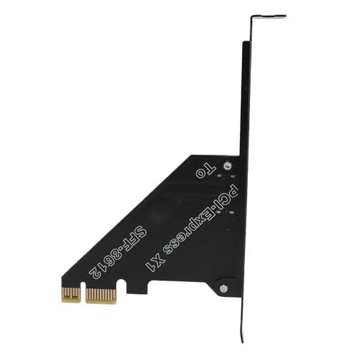 PCIe to SFF 8612 Adapter, External Graphics Card for NVMe SSD GPU EGPU with PCIe 4.0, 16 GT s per Channel, Bootable for 11, Linux Kernel 5.11 or Later
