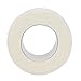 Bagima Gauze Catheter Fixation Tape, Adhesive Wrap Bandage Wound Dressing Tape Wound Fixing Tape (White 2.5cm*5m (1 roll))
