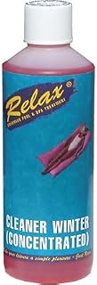 Relax Cleaner Winter Concentrate .5lt - Non-Copper Longlife Algicide