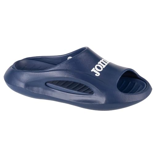 Joma, Slides Hombre, azul, 40 EU