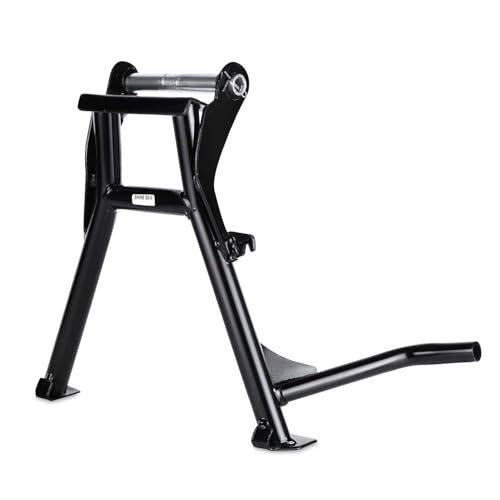Image of Haran Center Stand Compatible with Honda Shine BS6