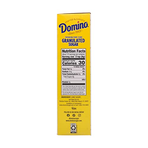 Domino Sugar, Sugar Cane, 32 Ounce - Image 4